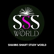 Shahin's Smart Study World