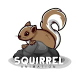 Squirrel Animation