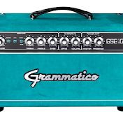 Grammatico Amps