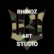 Rhinoz Art Studio