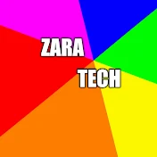 ZARA TECH