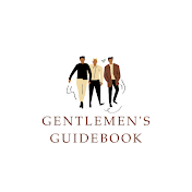 Gentlemen's Guidebook