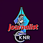 Journalist KNR