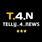 Telly4News