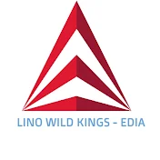 Lion wild kings