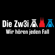 Die Zw3i - Der Drei ??? Fan-Podcast