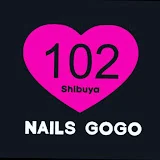 shibuya shinjuku nail salon NAILSGOGOネイルズゴーゴー ネイル