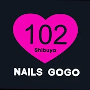 shibuya shinjuku nail salon NAILSGOGOネイルズゴーゴー ネイル