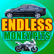 Endless Money Pits