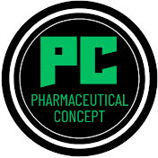 Pharmaceutical Concept