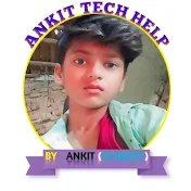 ANKIT TECH HELP