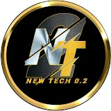 New Tech 0.2