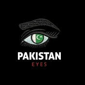 Pakistan Eyes