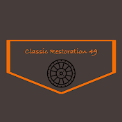 Classic Restoration 49