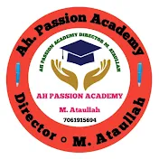 AH Passion Academy