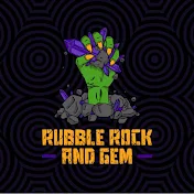 Rubble Rock And Gem