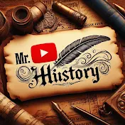 Mr History | حواديت تاريخنا