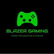 Blazer Gaming
