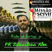 PR Edenilson Alex