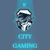 R- CITY GAMING