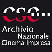 Archivio Nazionale Cinema Impresa