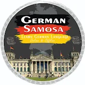 German Samosa