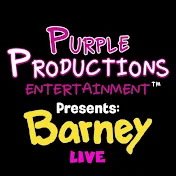 Purple Productions Entertainment