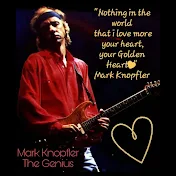 Mark Knopfler The Genius