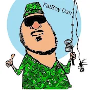 🎣 FatBoy Dan's Great Outdoors 🎣