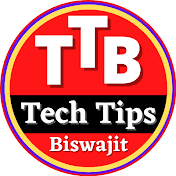 Tech Tips Biswajit