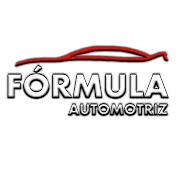 FORMULA AUTOMOTRIZ