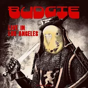 Budgie - Topic