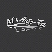 AJ’s Auto-Fix