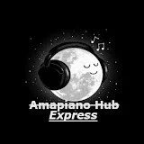 Amapiano Hub Express