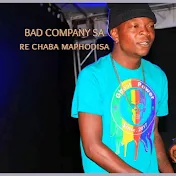 Bad Company (SA) - Topic