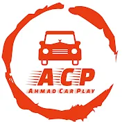 Ahmad Car Play
