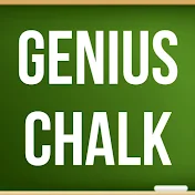 Genius Chalk