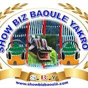 show biz baoulé yakro