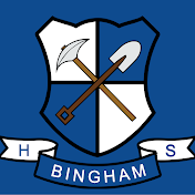 Bingham Student Government