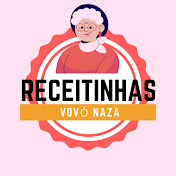 Receitinhas da Vó naza