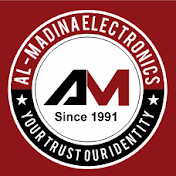 Al-Madina Electronics