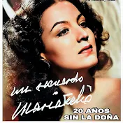 Un recuerdo con amor a María Félix