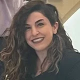 Tala Bouzarjomehri