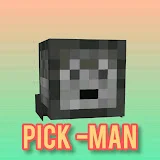 Pick -man