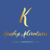 Kaushy’s Adventures  - food, fun and adventures!