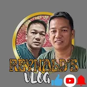 REYNALD'S VLOG