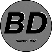 Buenos DIAZ