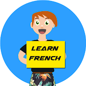 Learn French with Tama