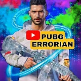 PUBG ERRORIAN