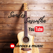 Sandes & Music